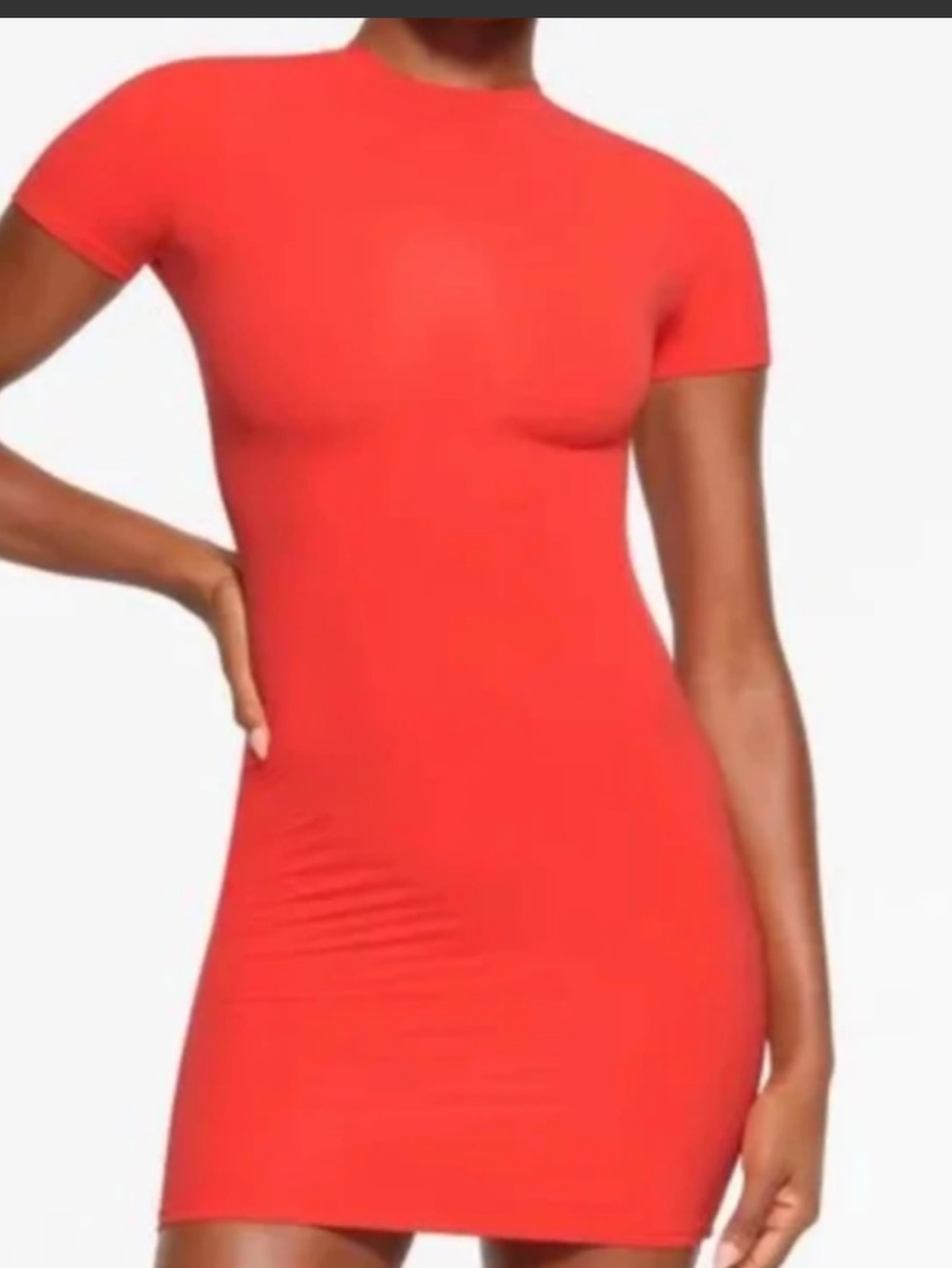 Skims Fits Everybody Dress size XXS